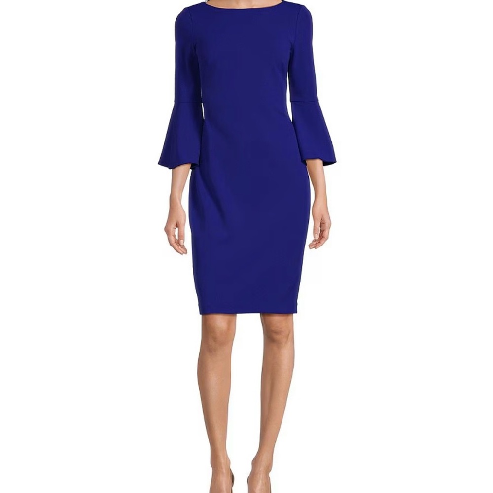 Calvin Klein dress